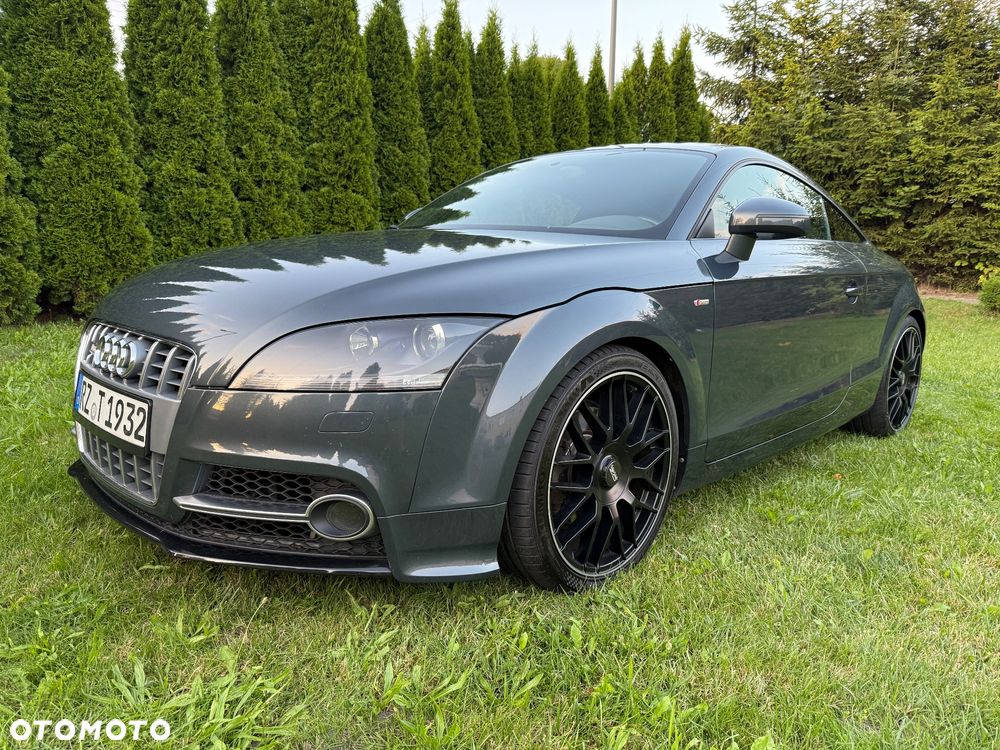 Audi TT Coupé 2.0 TDI quattro - 30