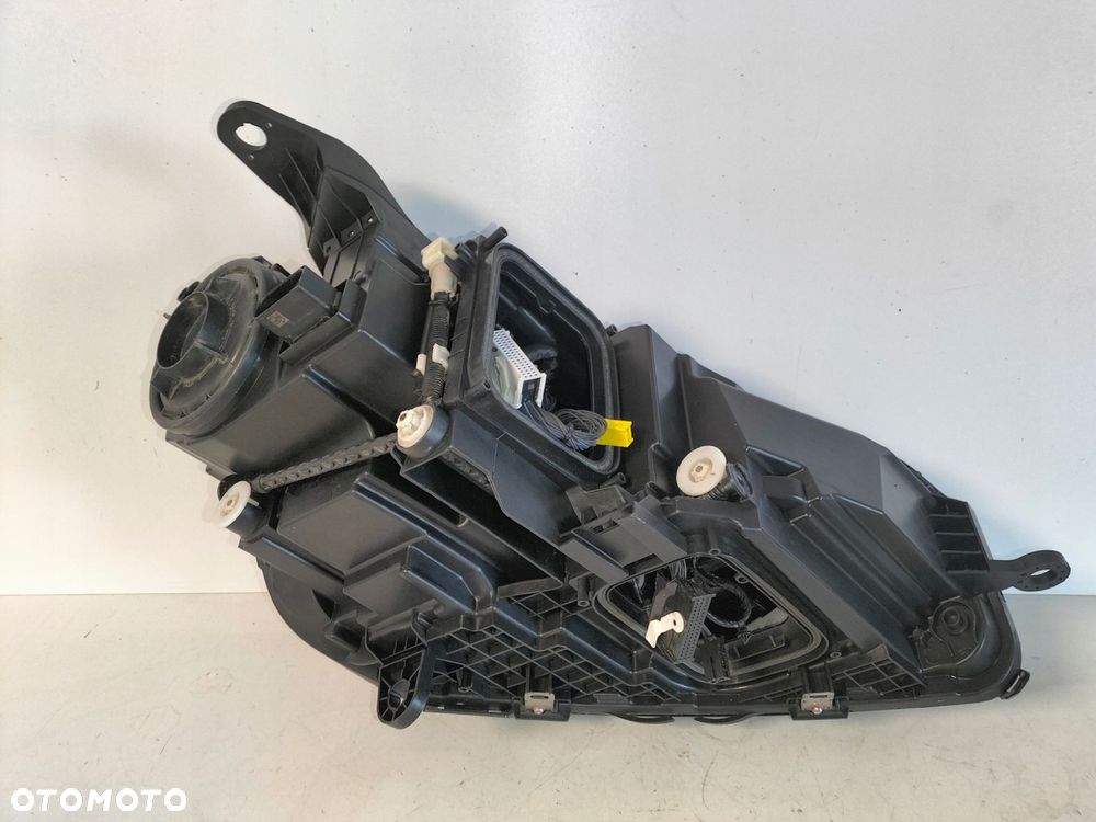 lampa przednia reflektor lewa mercedes gle w167 19-23 multibeam full led - 7