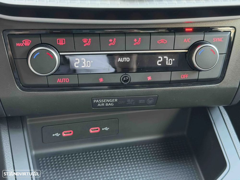 SEAT Ibiza 1.0 TSI Style - 52