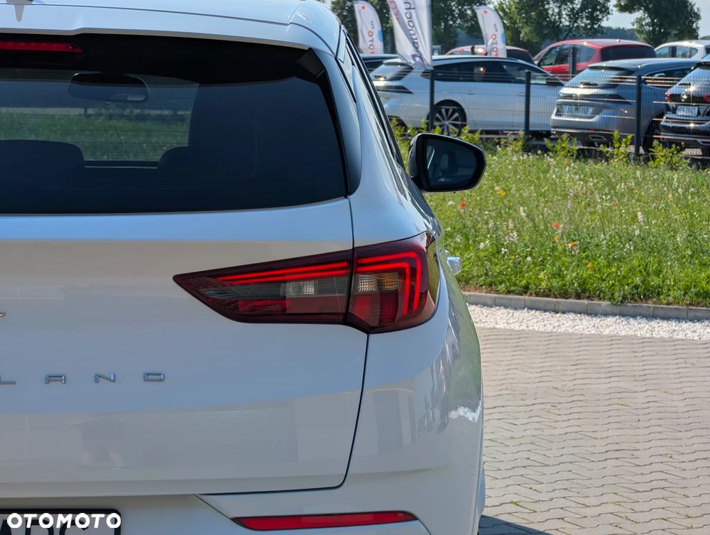 Opel Grandland X 1.5 D Start/Stop Automatik Business Elegance - 14