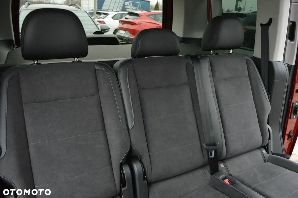 Volkswagen Caddy 1.5 TSI DSG - 16