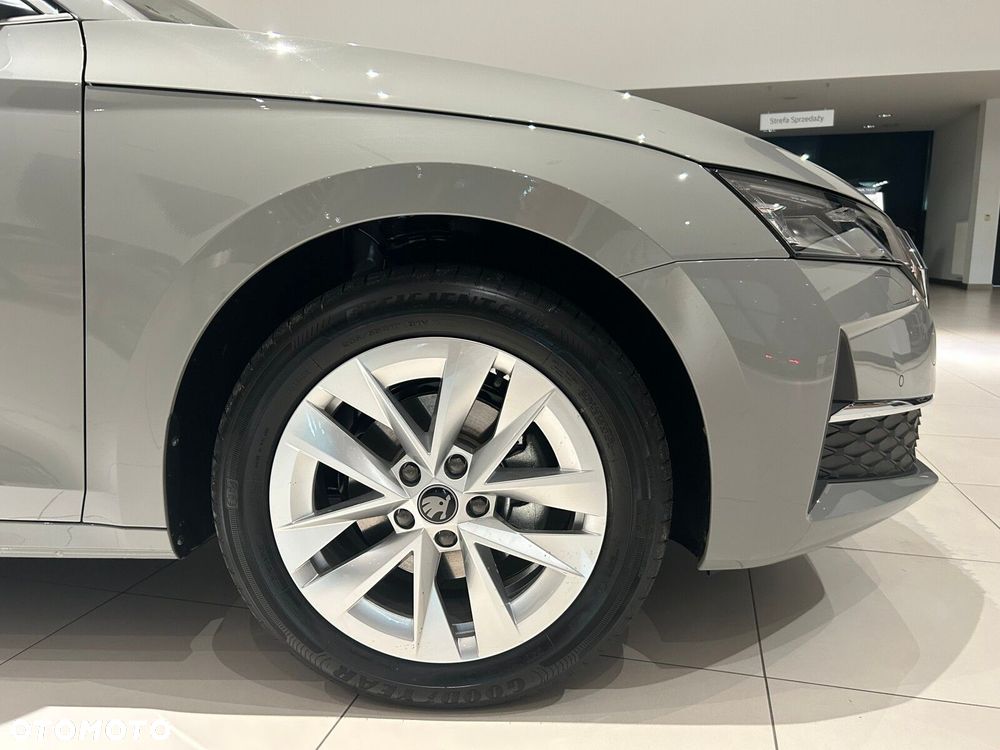 Skoda Octavia - 2