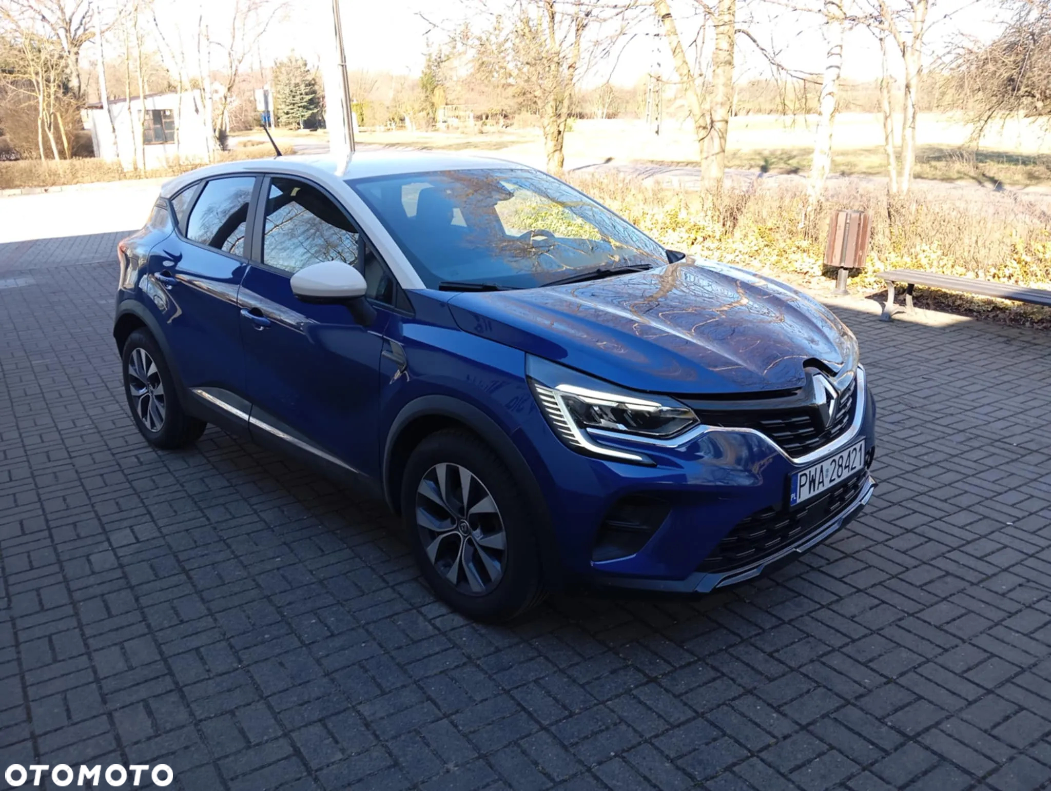 Renault Captur 1.0 TCe Intens - 7