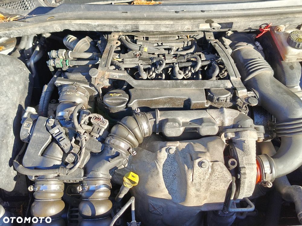 Citroën C4 1.6 HDi FAP Confort - 33