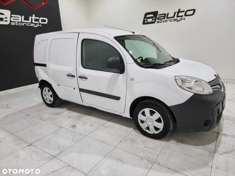 Renault Kangoo - 11