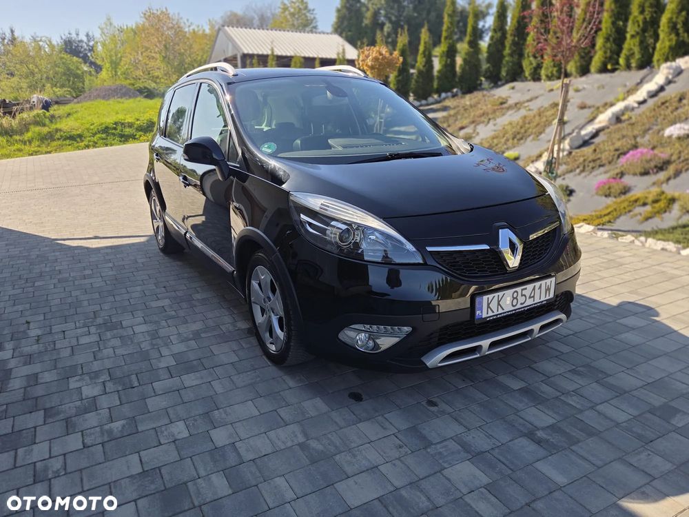 Renault Scenic Energy dCi 130 S&S Xmod Bose Edition - 13