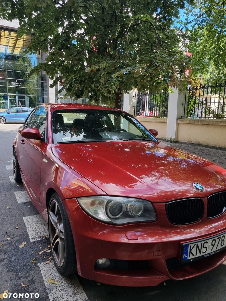 BMW Seria 1 120d - 6