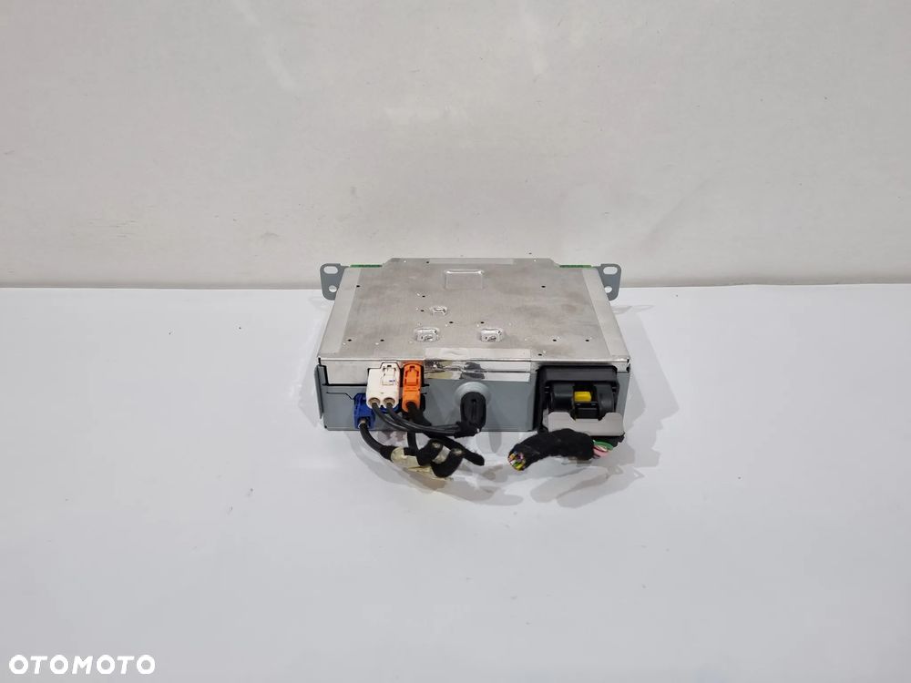 PEUGEOT CITROEN OPEL C5 AIRCROSS RADIO NAWIGACJA 9841575380 - 4