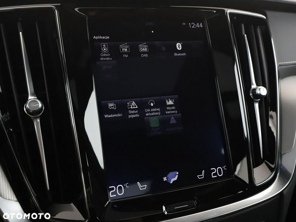 Volvo S60 - 26