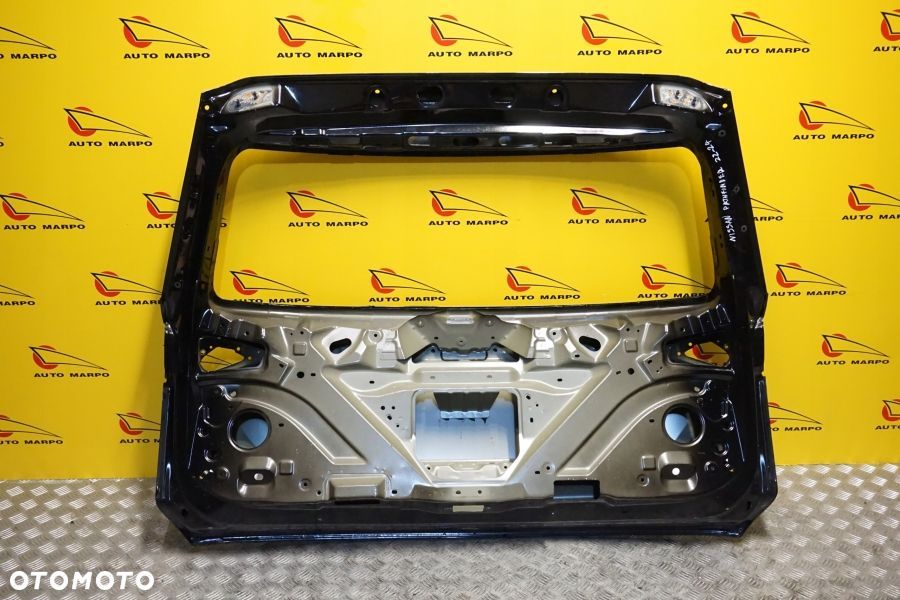 NISSAN PATHFINDER 2022 2023 2024 - Klapa Tylna Bagażnika Tył Lampa USA - 6