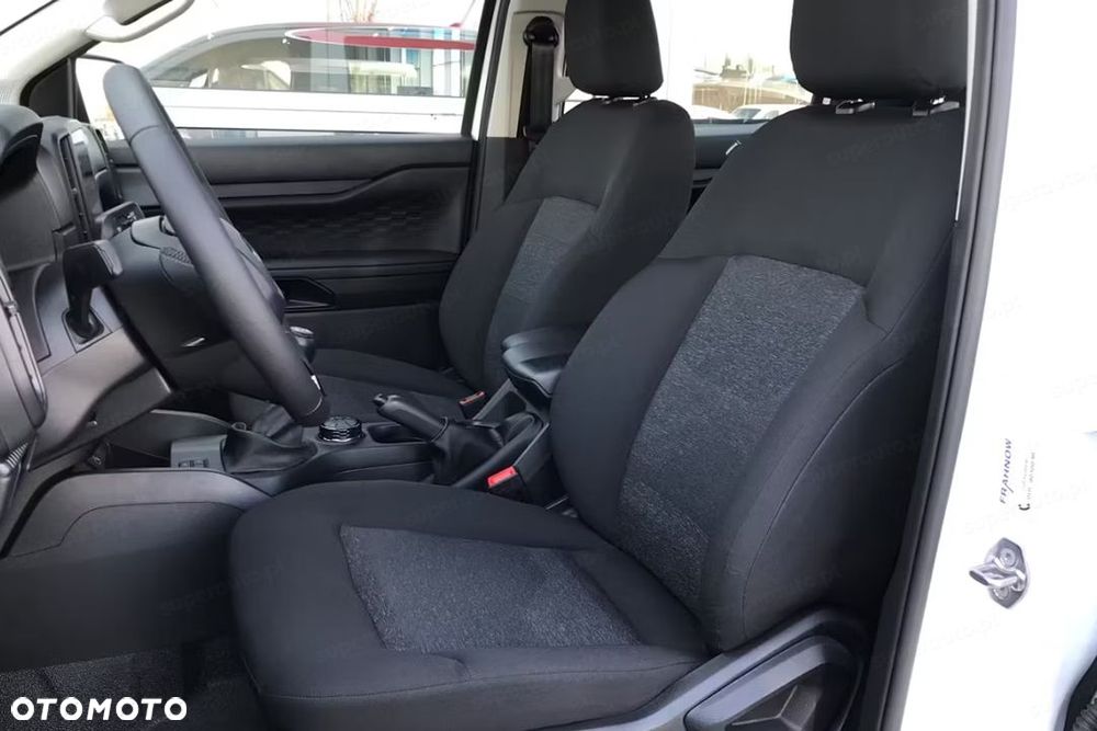 Ford Ranger - 9