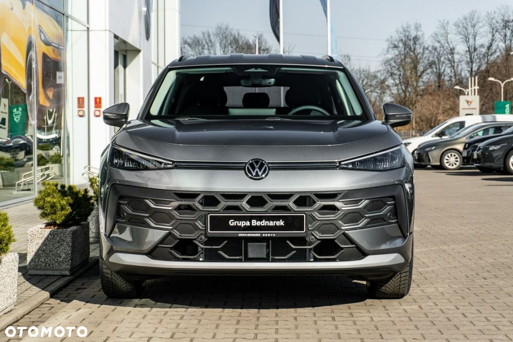 Volkswagen T-Roc - 5