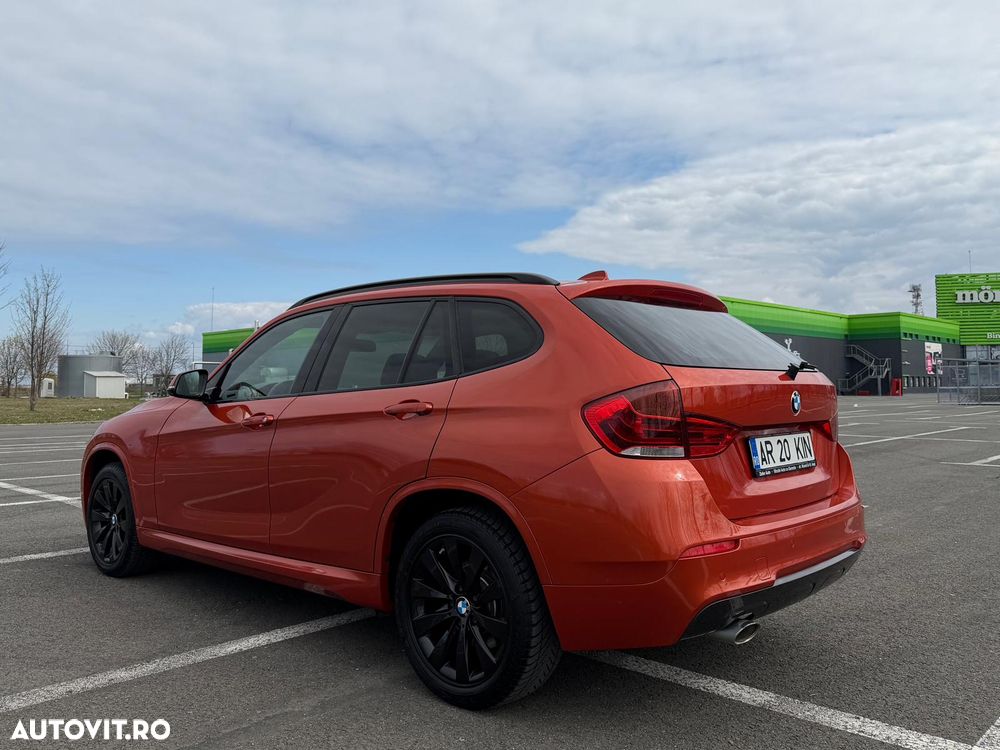 BMW X1 - 3