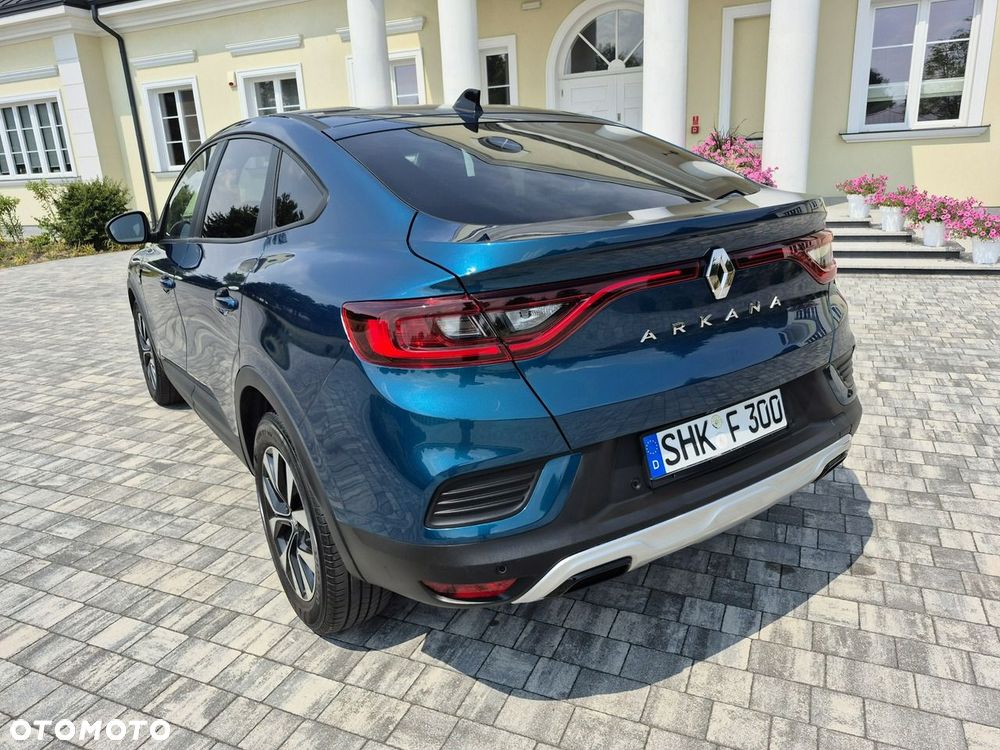 Renault Arkana - 17