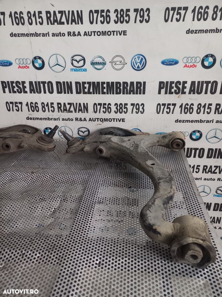 Planetare Planetara Stanga Dreapta Fata Land Rover Range Rover Sport L320 Discovery 3 2.7 Tdv6 Automat Motor 276DT An 2005-2006-2007-2008-2009 Dezmembrez Range Rover Sport L320 2.7 Tdv6 Motor 276DT - Dezmembrari Arad - 6