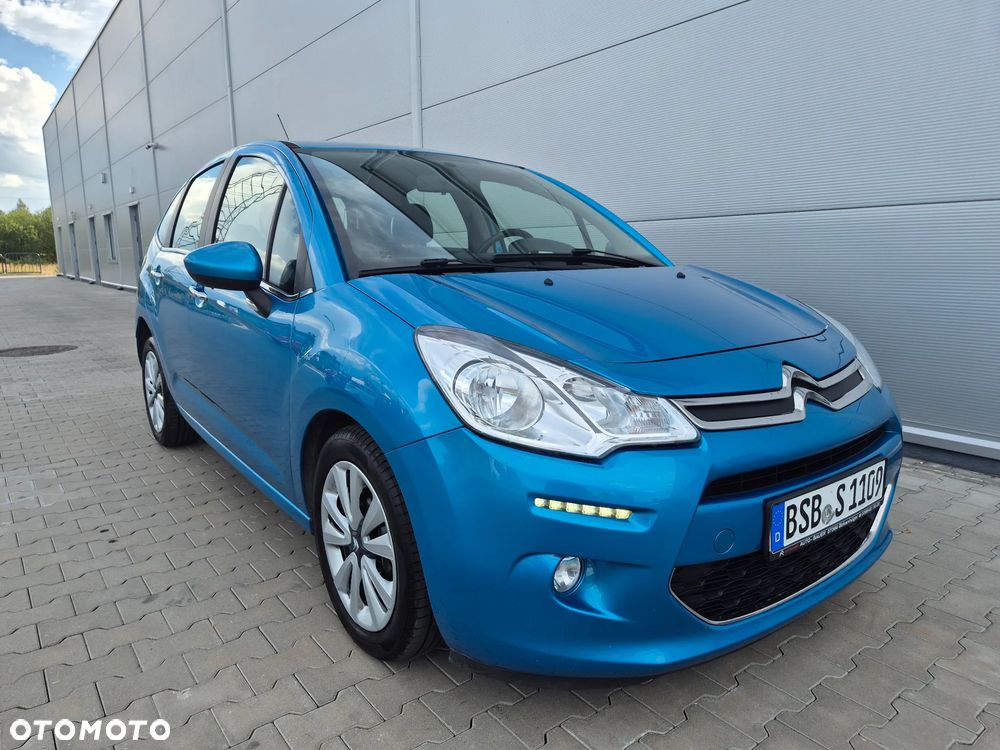 Citroën C3 1.2 PureTech Selection - 1