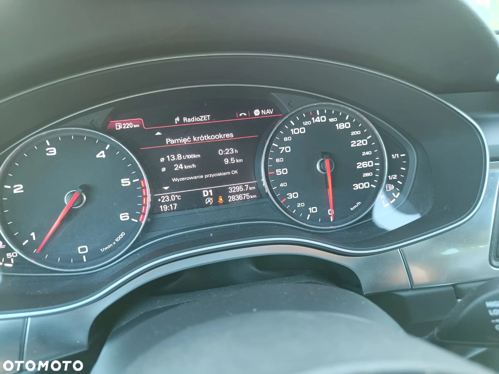 Audi A7 3.0 TDI Quattro S tronic - 29