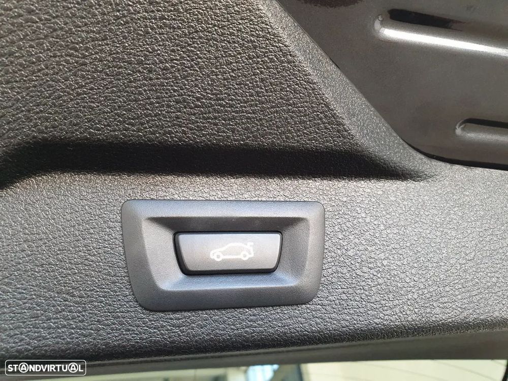 BMW X5 25 d sDrive Comfort 7L - 36