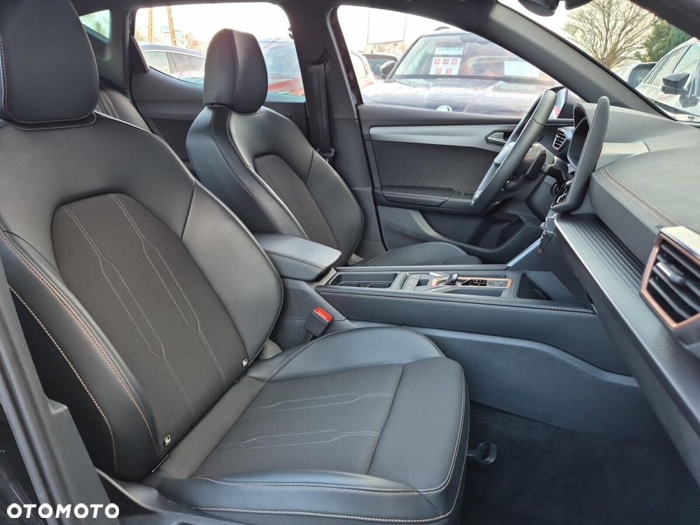Cupra Leon 2.0 TDI DSG - 12