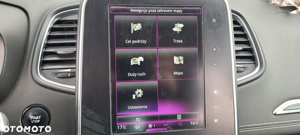 Renault Scenic ENERGY TCe 130 INTENS - 18