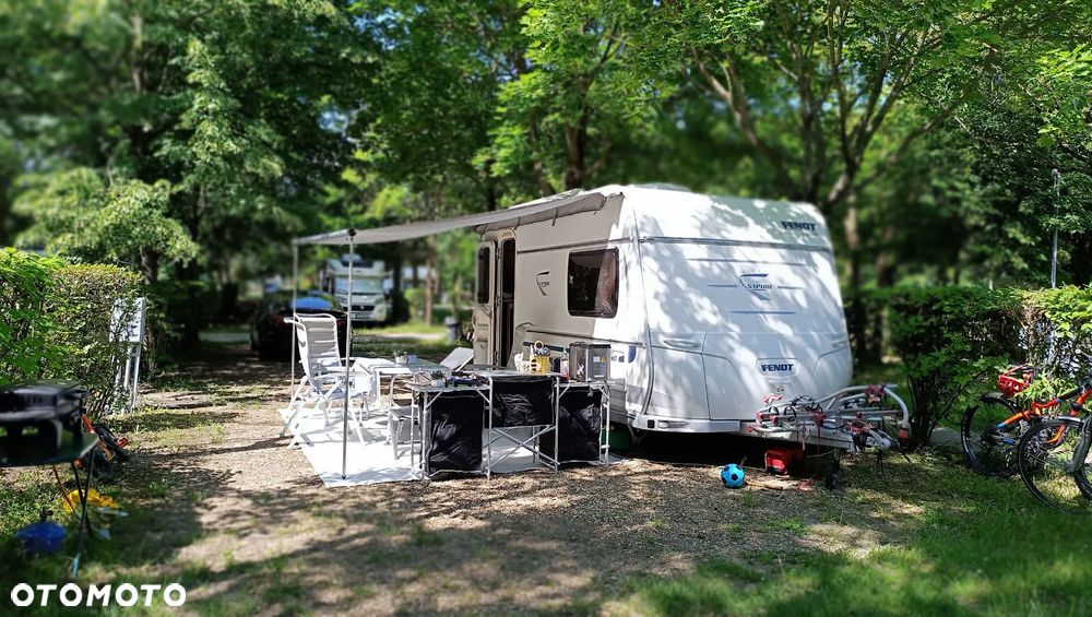 Fendt Saphir 390 - 2