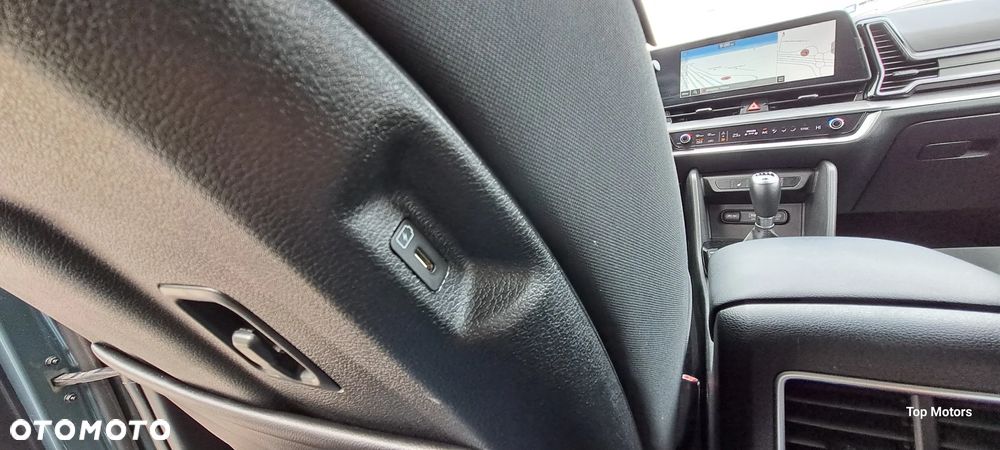 Kia Sportage 1.6 T-GDI L 2WD - 27