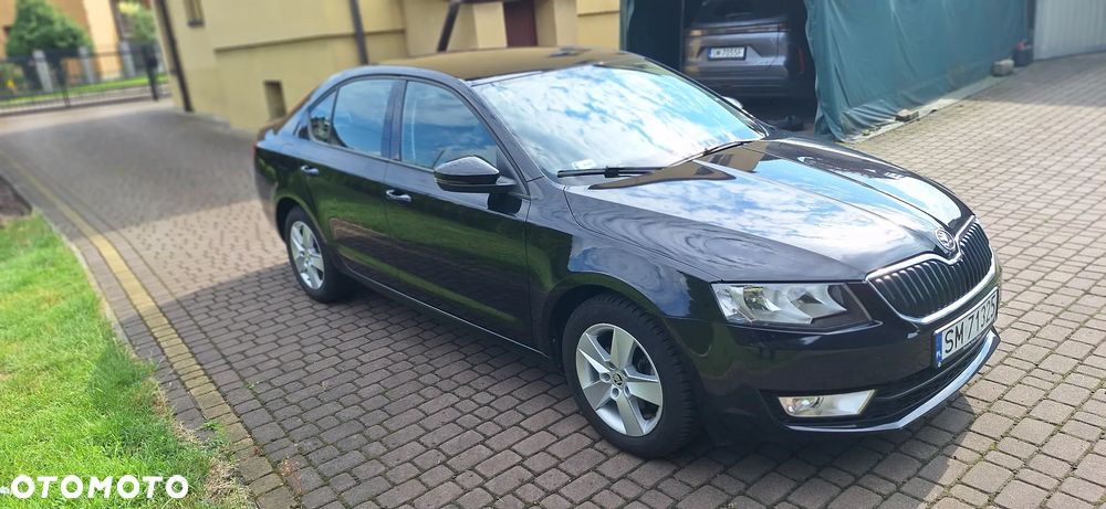 Skoda Octavia 1.4 TSI Ambition - 2