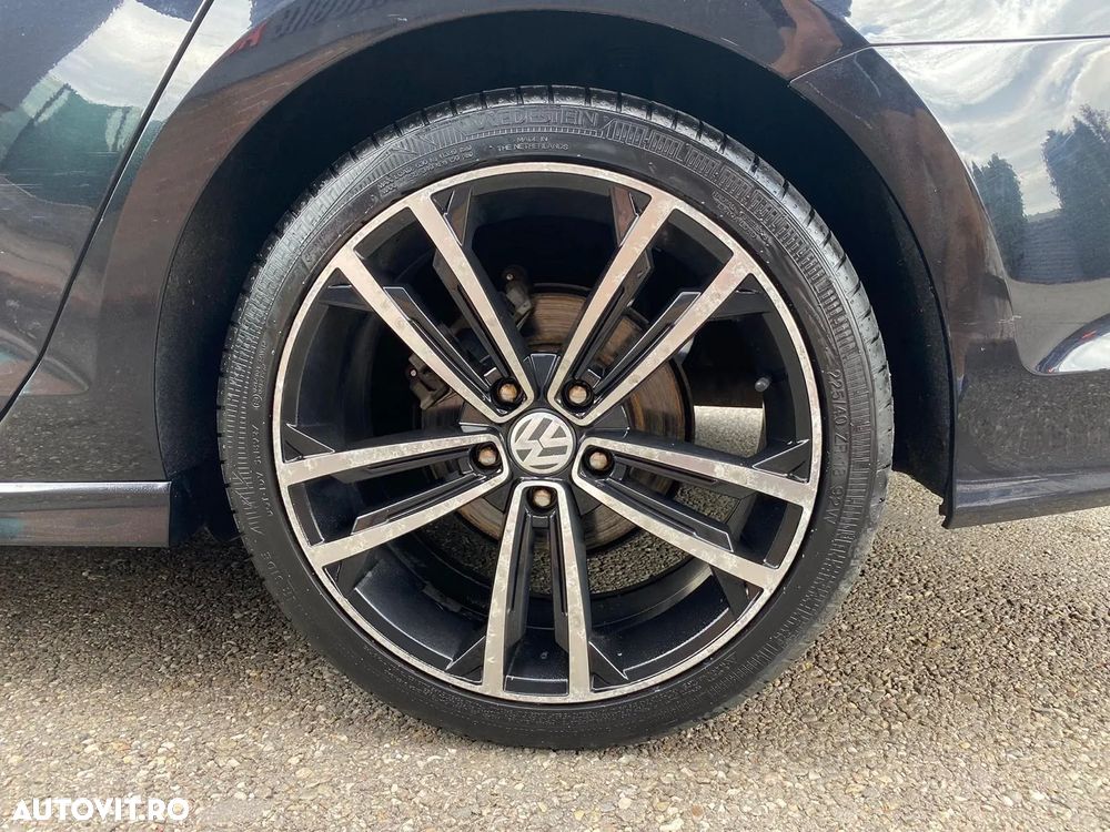 Volkswagen Golf - 15