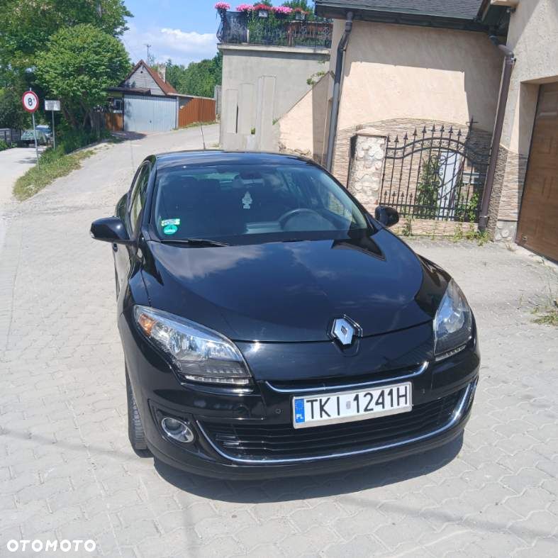 Renault Megane 1.2 16V TCE Energy Bose Edition - 6