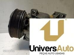 COMPRESSOR AR CONDICIONADO OPEL MOVANO COMBI 1950 - - 3
