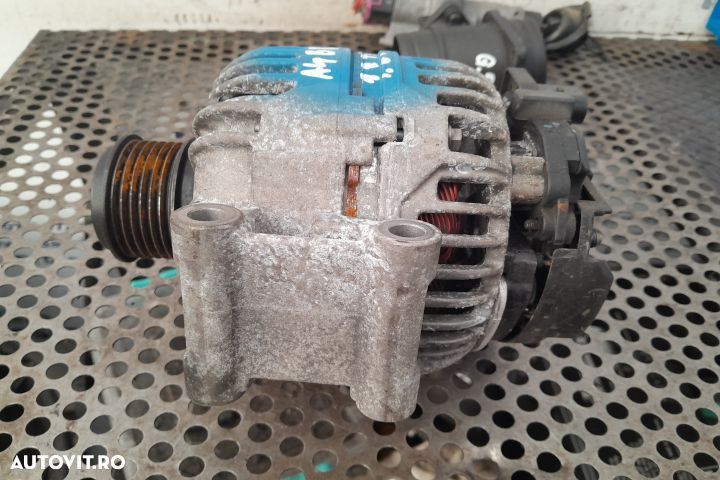Alternator 06H903016L Audi A4 B8/8K [2007 - 2011] wagon 5-usi 1.8 TFS - 3