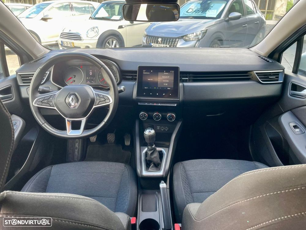 Renault Clio 1.0 TCe Intens - 9
