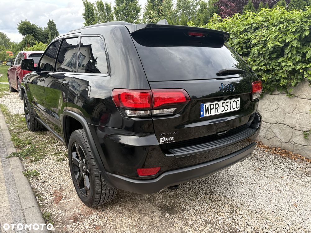Jeep Grand Cherokee - 2