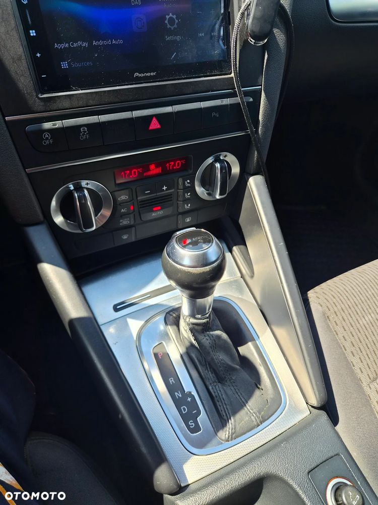 Audi A3 Sportback - 17