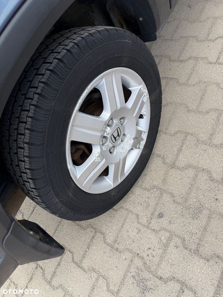 Honda CR-V 2.0i LS - 23