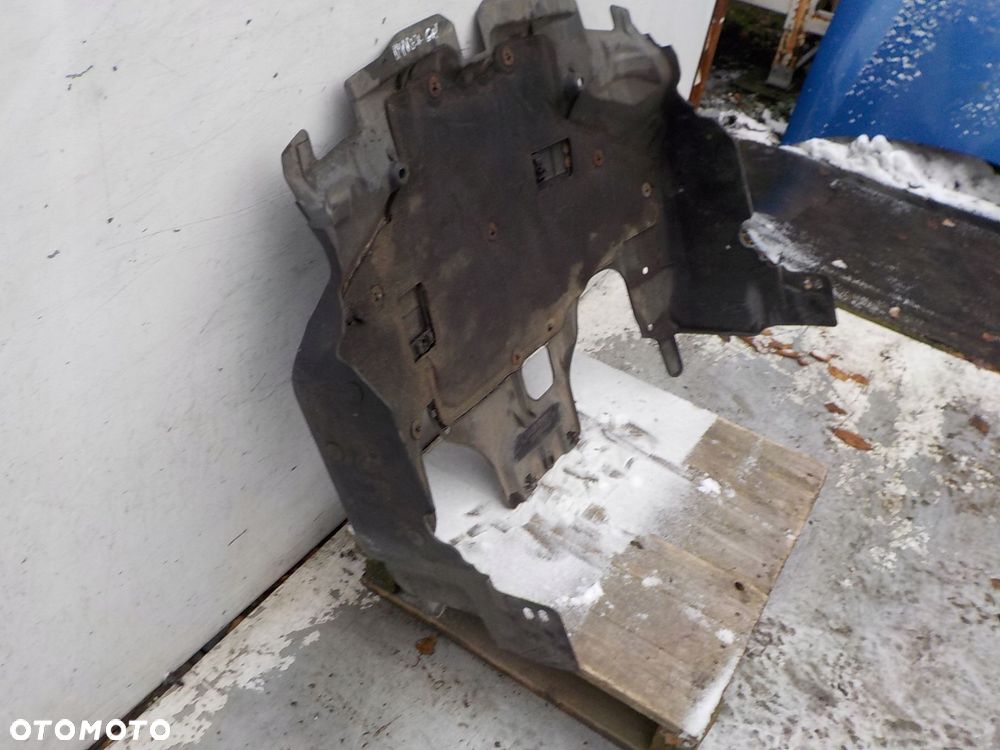 SUBARU IMPREZA GH OSŁONA POD SILNIK 56440AG100 - 8