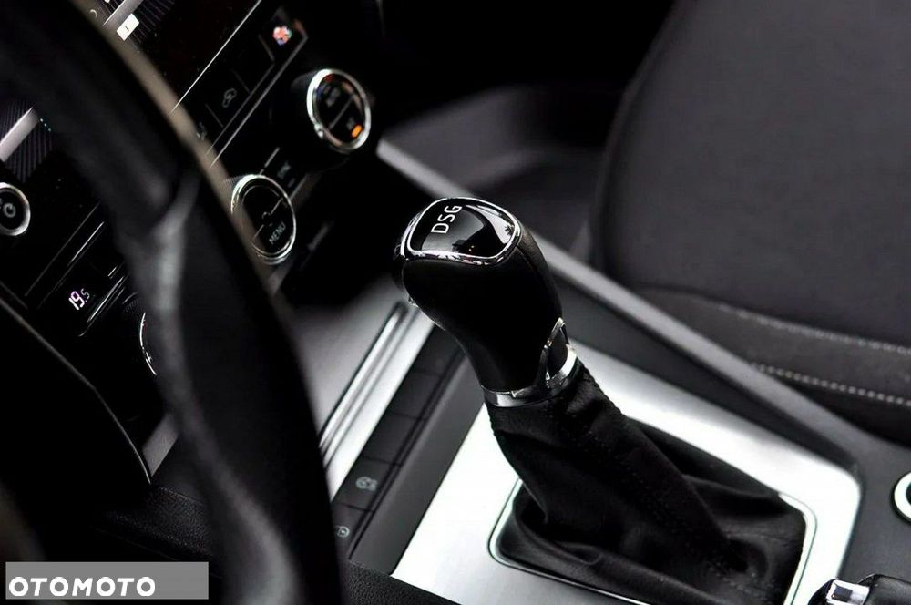 Skoda Octavia - 12