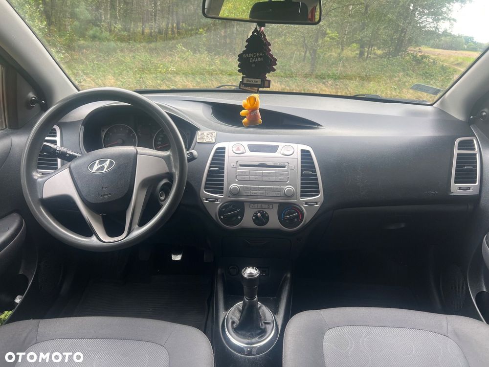 Hyundai i20 1.2 Classic - 5
