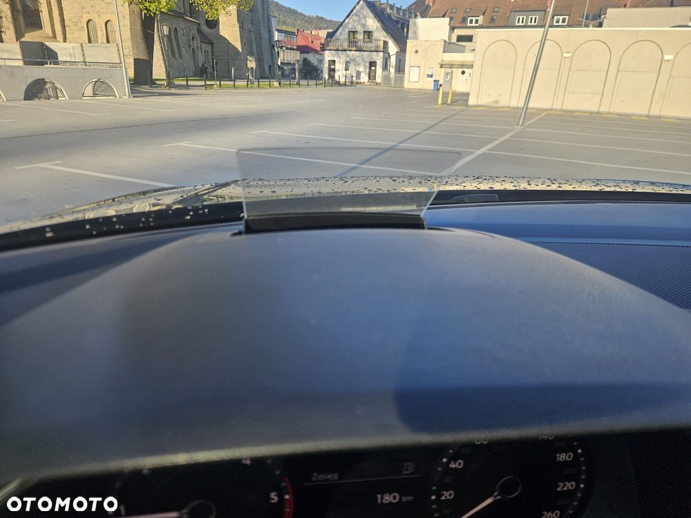 Volkswagen Tiguan 2.0 TDI SCR 4Motion DSG Offroad - 9