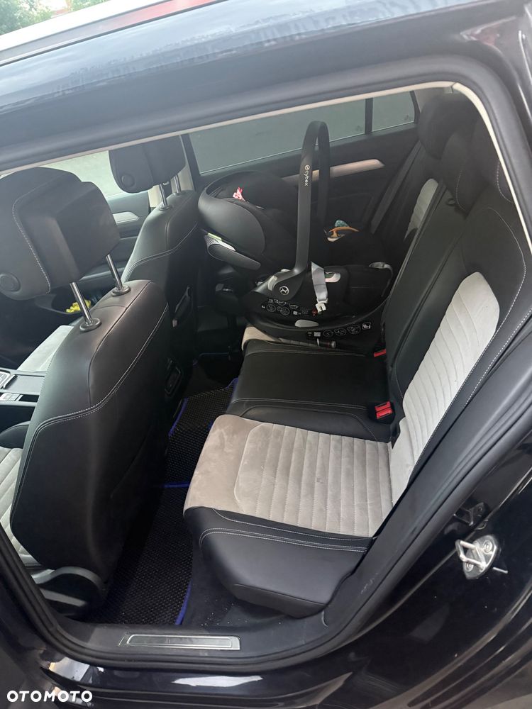 Volkswagen Passat 2.0 TDI BMT Highline DSG - 13