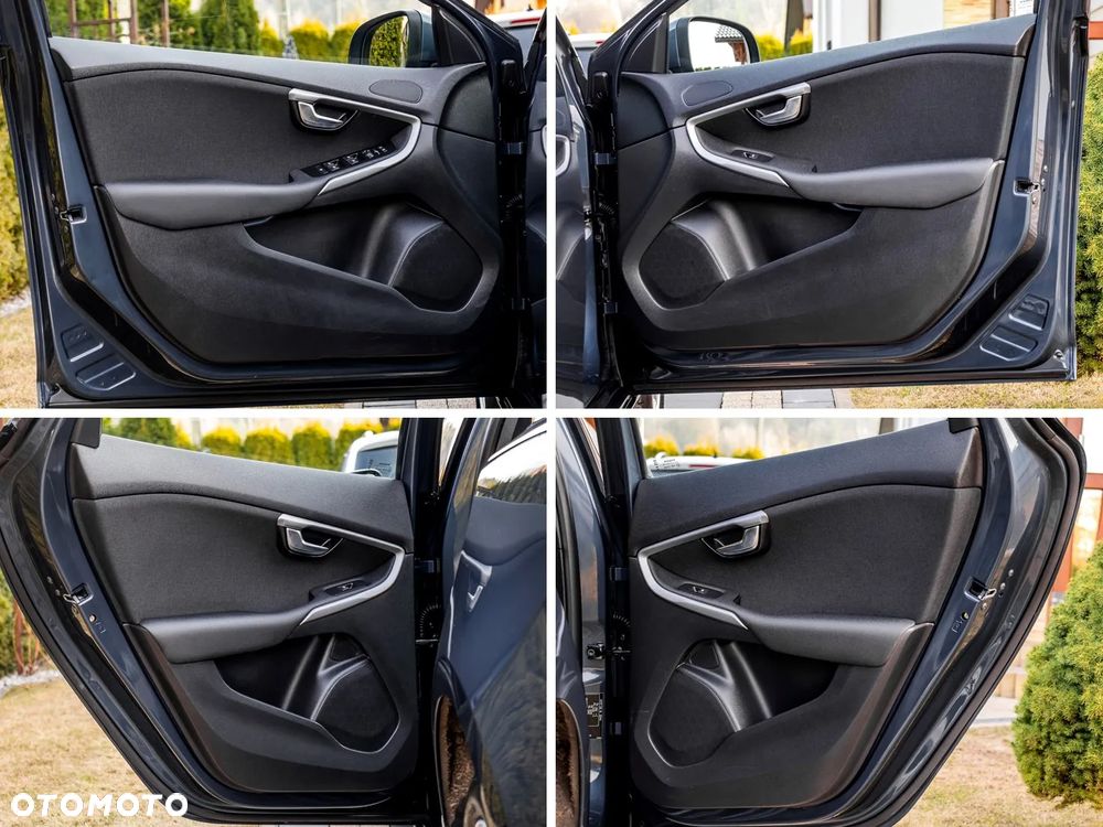 Volvo V40 T2 Drive-E Momentum - 28