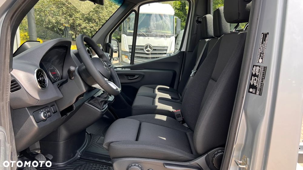 Mercedes-Benz Sprinter 519 CDI - 15