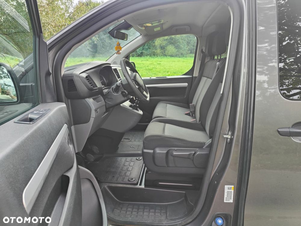 Citroën Jumpy - 12
