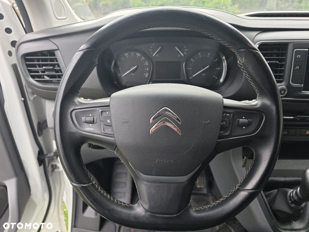 Citroën Jumpy - 13
