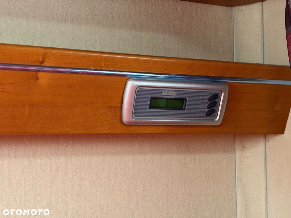 Niesmann-Bischoff Flair 7100 UL - 28