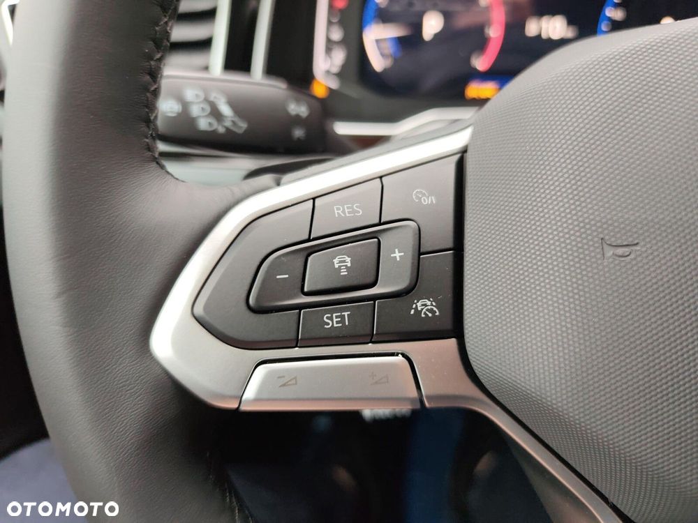 Volkswagen Taigo 1.5 TSI ACT R-Line Plus DSG - 21