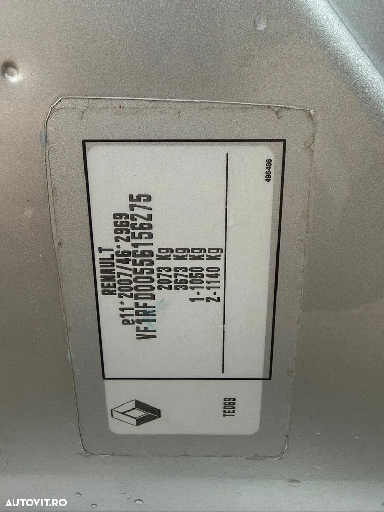 Renault Talisman - 24