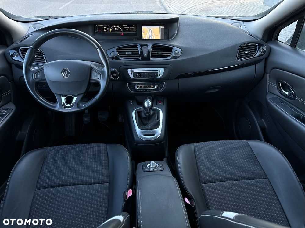 Renault Scenic ENERGY TCe 115 S&S Dynamique - 6