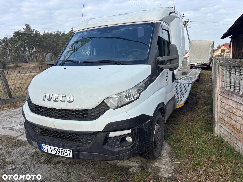 Iveco daily - 15