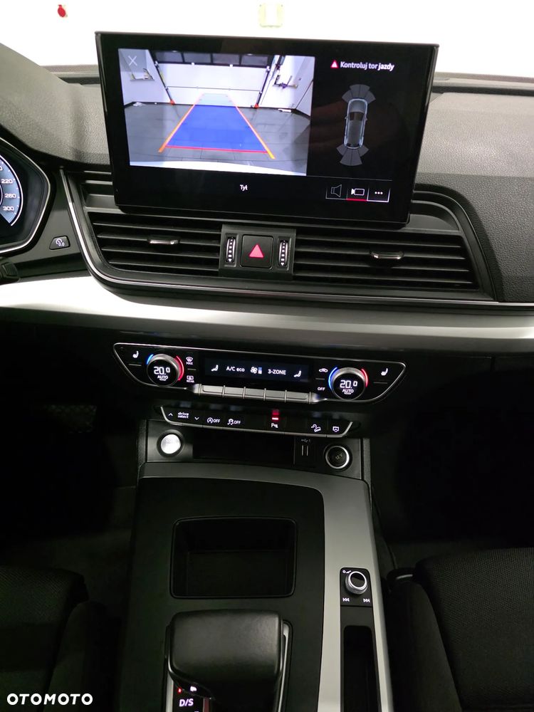 Audi Q5 40 TDI mHEV Quattro S tronic - 10